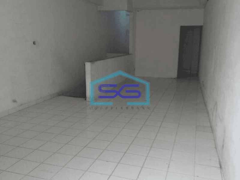 Disewa Ruko Cocok Untuk Gudang Jembatan Lima Bagus