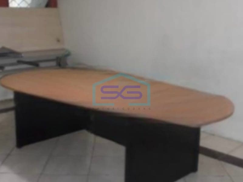 Dijual Ruko 2 Lantai Lokasi di Tangerang Banten Sertifikat SHM