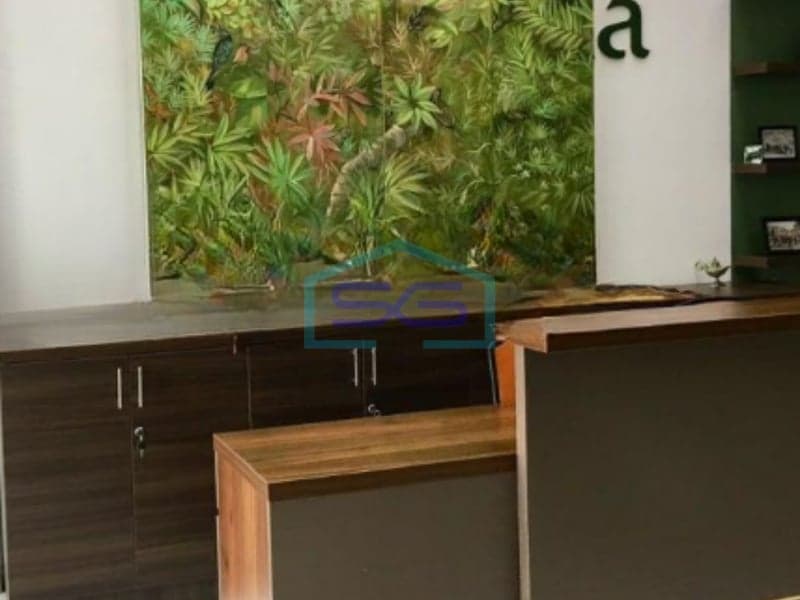 Dijual Ruko Bebas Banjir Luas Bangunan 135 m² Lokasi di Tangerang Banten