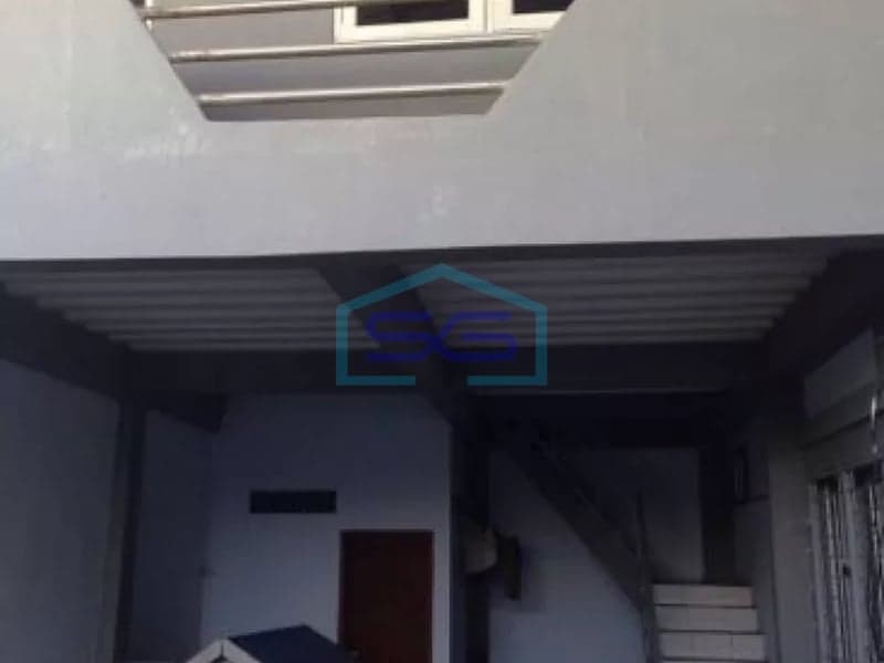 Dijual gudang di kosambi tangerang Lt 360m Lb 288m