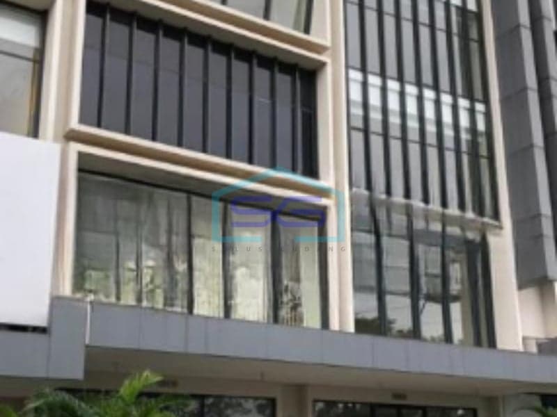 Dijual Cepat Ruko Strategis Luas Bangunan 360 m² Lokasi di Tangerang