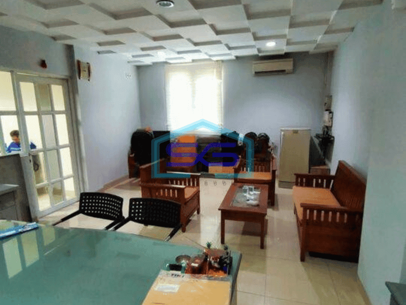 Dijual Ruko Gandeng Duta Harapan indah Teluk Gong