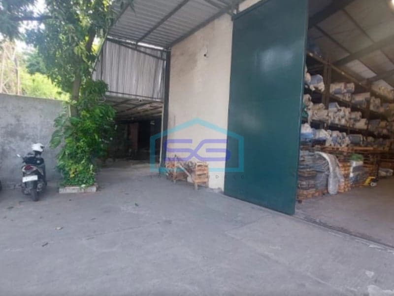 Dijual Gudang Siap Pakai di Kelapa Gading, Jakarta Utara LB 3.200 m²
