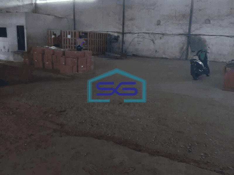 Disewakan Gudang Kapuk Jakarta Barat