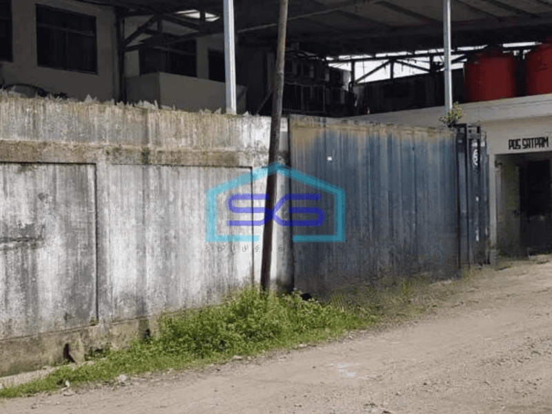 Dijual Pabrik Konveksi Semanan, Kalideres