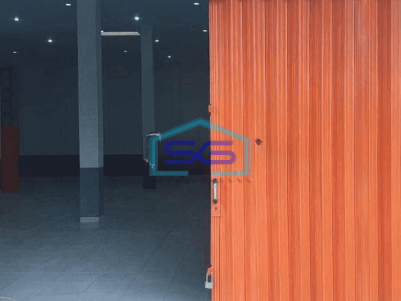 Disewakan Gudang di Srengseng Jakarta Barat