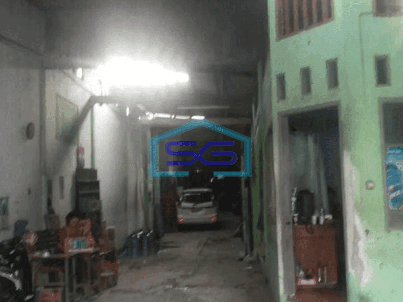 Dijual Ruko di Duren Sawit Jakarta Timur