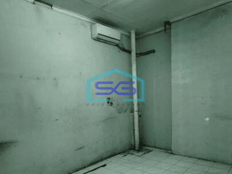Disewakan Gudang Marunda Centre Jakarta Utara
