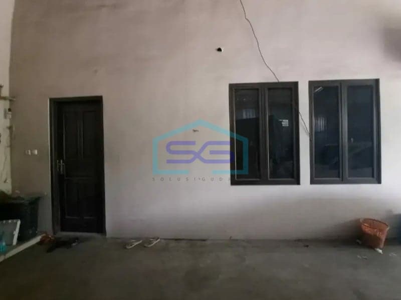 DIJUAL GUDANG DAN KANTOR DI CIKARANG