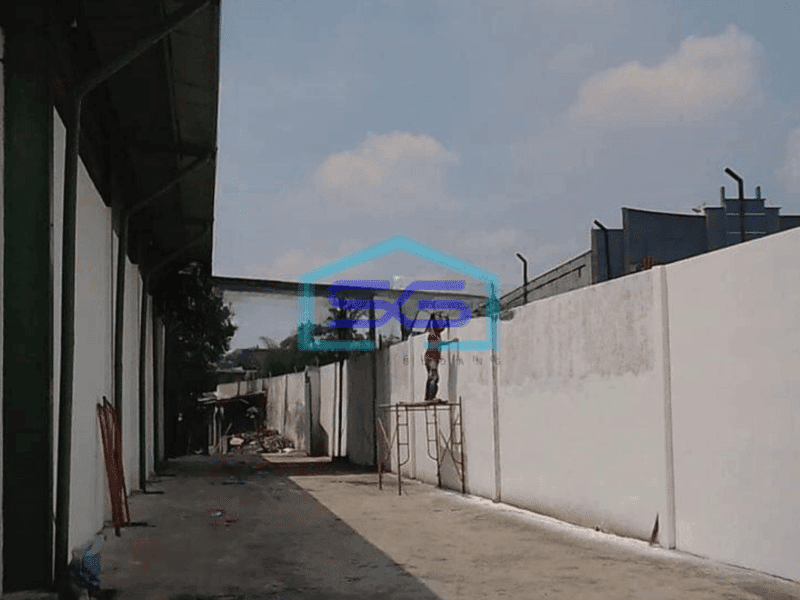 Disewakan Gudang di Sukarnohatta Bandung