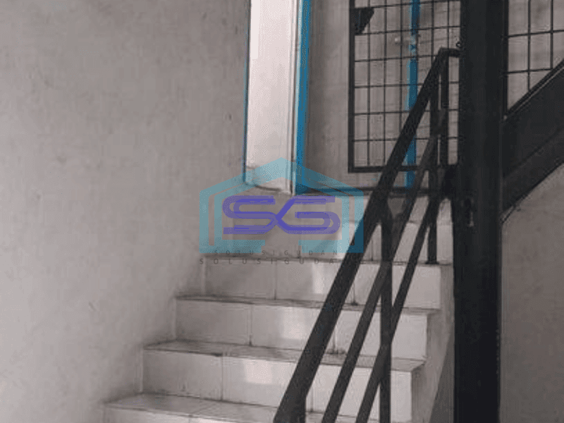 Dijual gudang Duta indah iconic - Tangerang