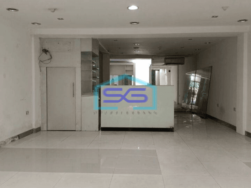 Dijual Ruko Taman Duta Mas Bagus