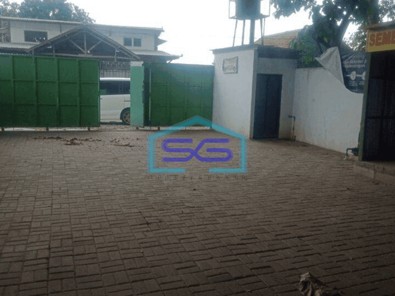 Dijual Gudang Murah di Jln Imogiri Timur Bantul Jogja