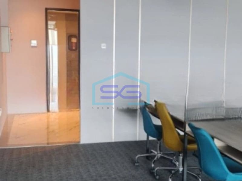 Dijual Kantor Siap Huni Lokasi di Surabaya Jawa Timur