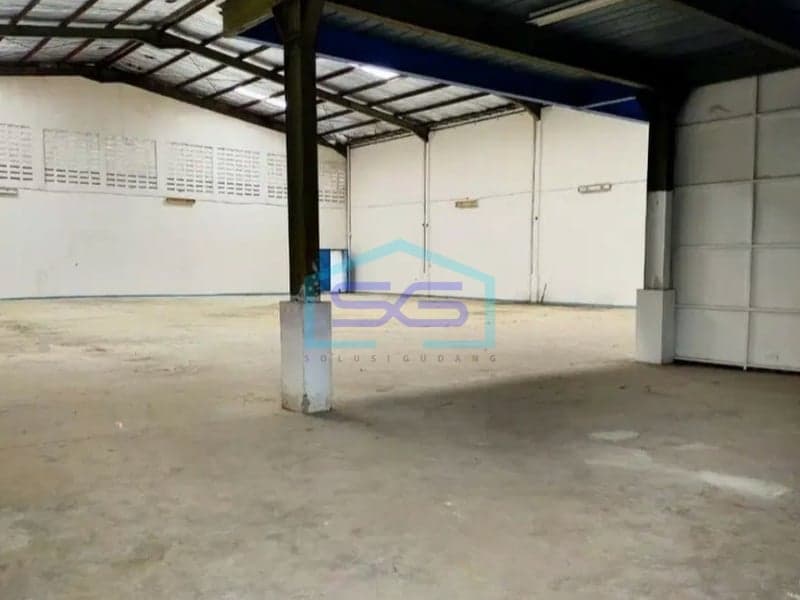 Dijual atau Disewakan Gudang SFB di Jababeka