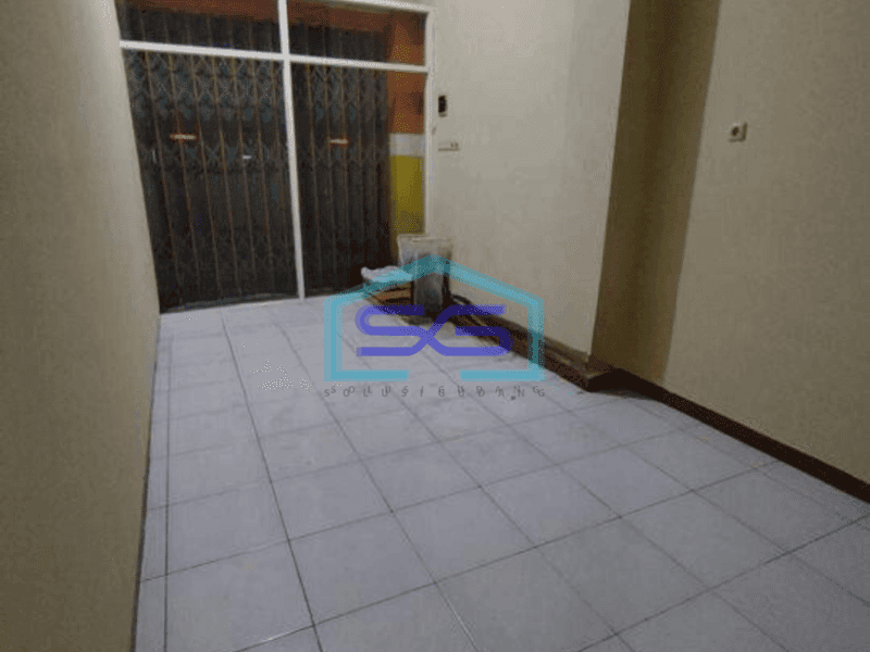 Dijual ruko di supriyadi raya semarang timur