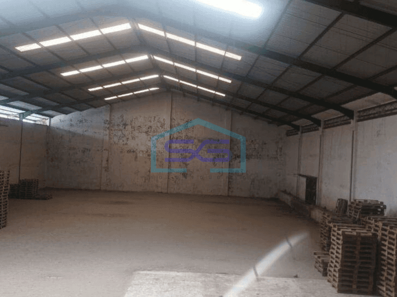 DIJUAL GUDANG DI TELUK PURWOKERTO
