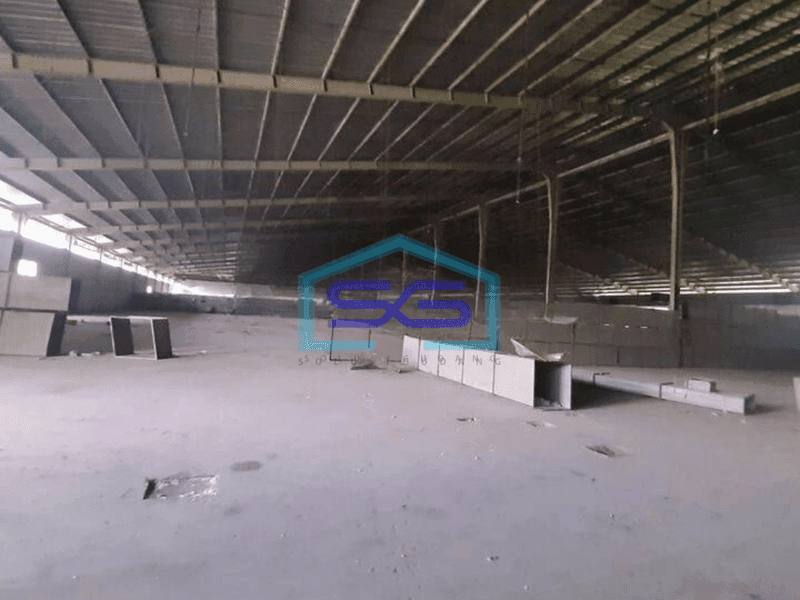 Disewa Gudang Produktif Area Ujungberung Bandung Timur