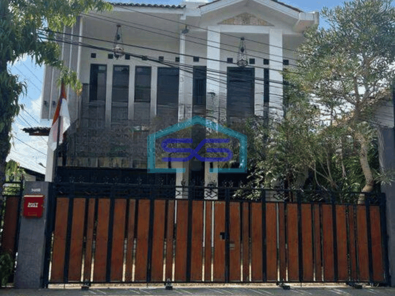 Disewakan Ruko Murah Minimalis Cocok Kantor Tengah Kota Dkt Jogja Expo Center
