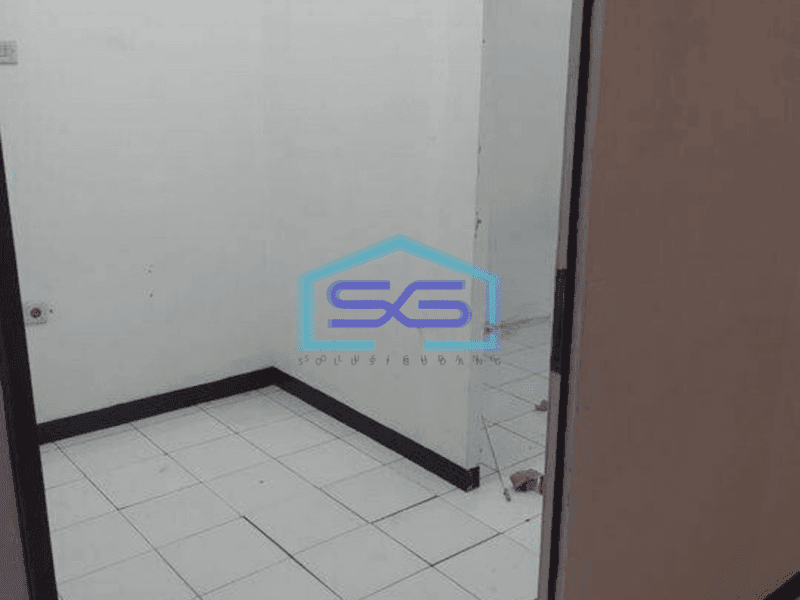 Disewa Ruko Lantai 2 dan 3 Jelambar SHM Bagus