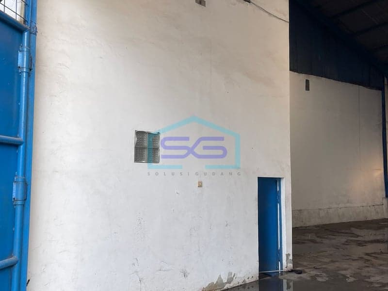GUDANG DISEWAKAN DI BANDUNG