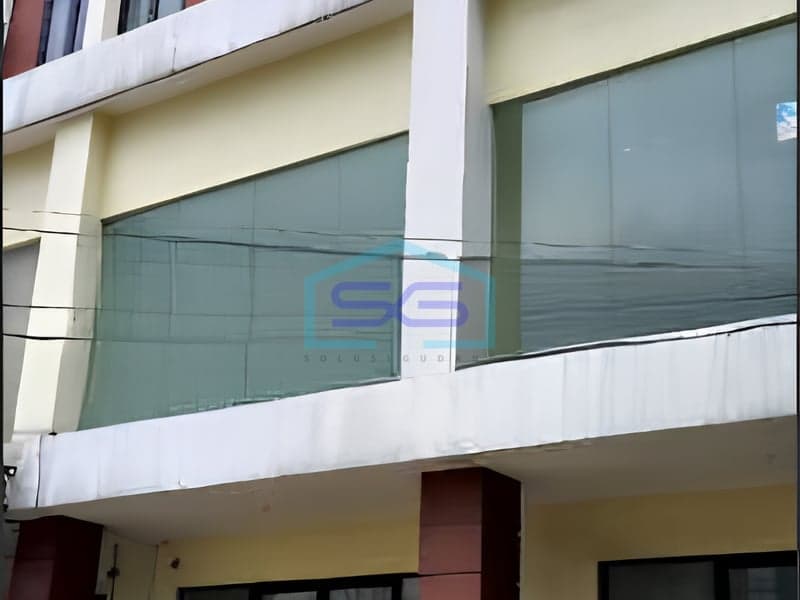 Dijual Ruko Dekat Top Golf di Pondok Labu Fatmawati Jakarta Selatan LB 300 m²