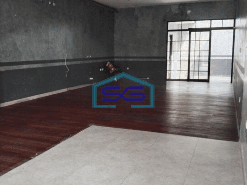 Disewakan Gudang / ruko Gandeng, pinggir jalan raya , Jagakarsa Jakarta Selatan