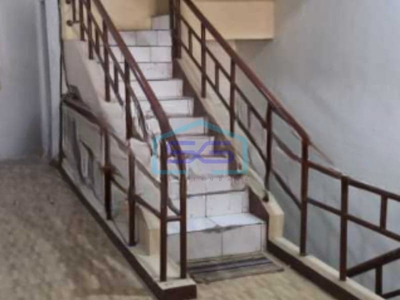 Dijual Ruko 3 Lantai Lokasi di Cengkareng Jakarta Barat Luas Bangunan 120 m2