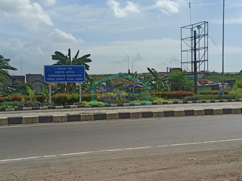 DIJUAL TANAH DI SATYA NEGARA