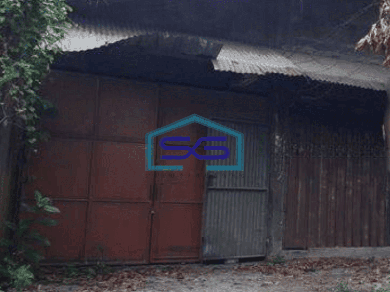 Disewakan Gudang di Tengah Kota Jalan Magelang, Sleman Jogja