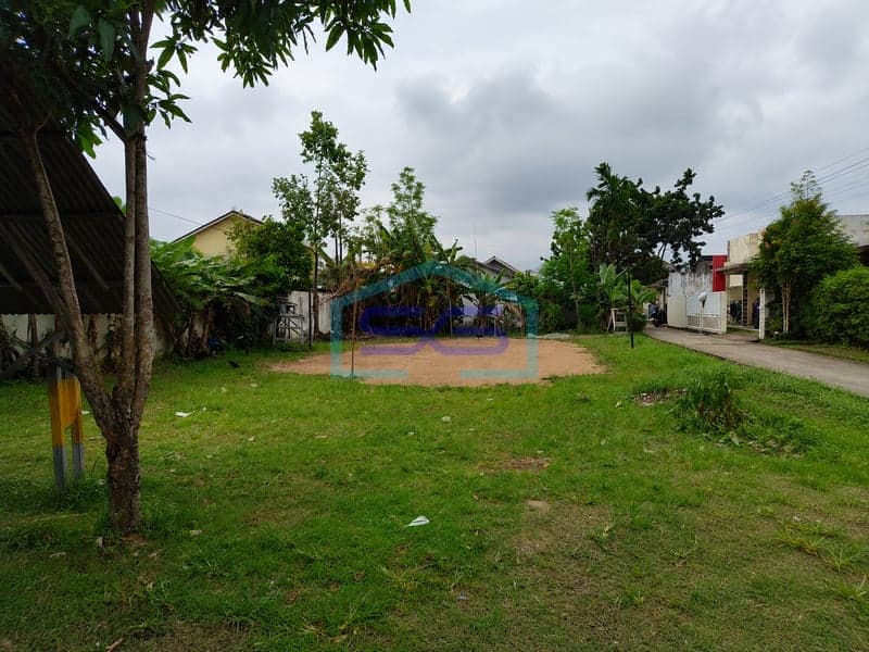 Dijual Tanah Siap Bangun di Talang Buluh, Kab. Banyuasin, Sumatera Selatan