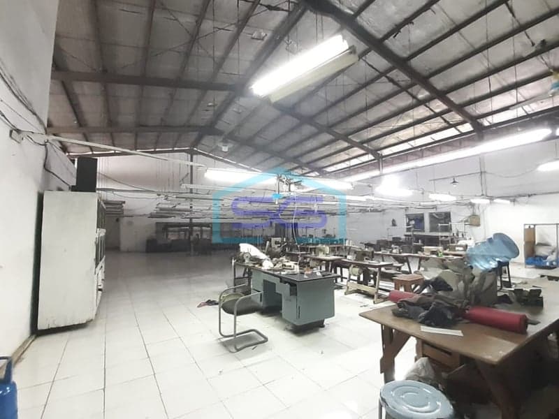 Gudang Cikarang Disewakan Bulanan Murah