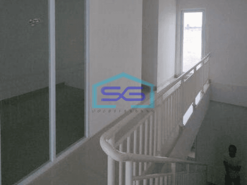 Dijual ruko Lokasi di Gading Serpong Tangerang