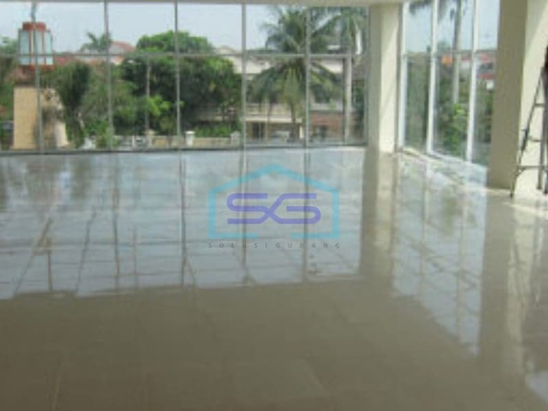 Disewakan Ruko Luas Bangunan 250 m² Lokasi di Meruya Jakarta Barat