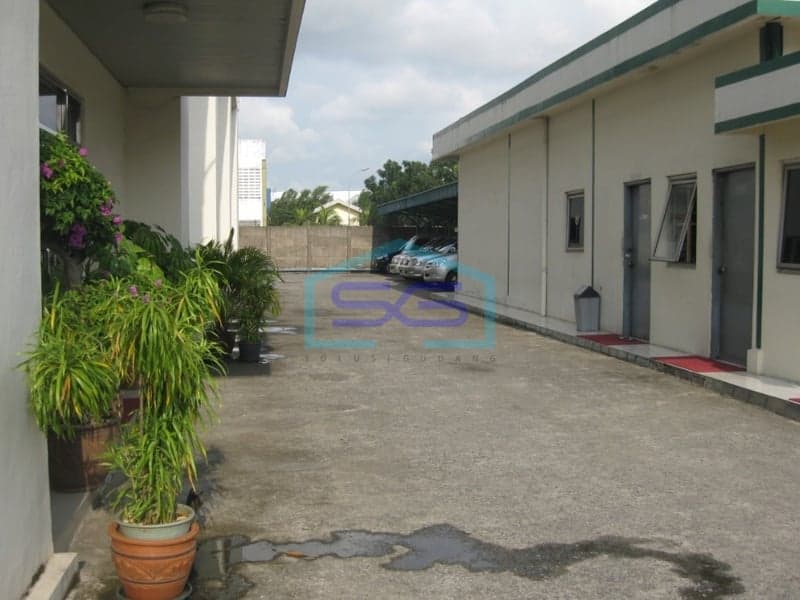 Dijual Gudang Pabrik Jababeka Lippo Cikarang Murah dekat Delta Silicon Cikarang.