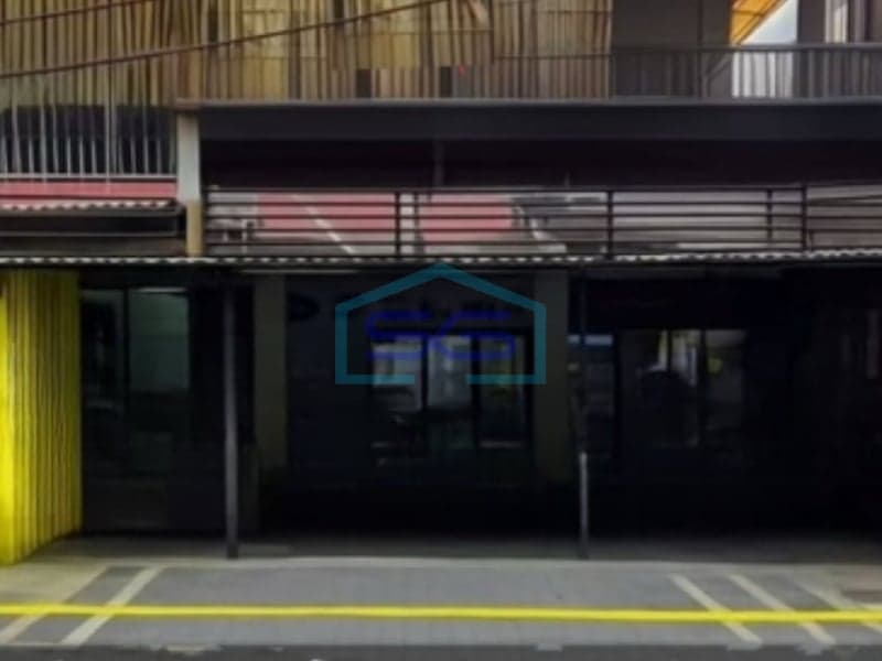 Dijual Ruko Luas Tanah 250 m² Lokasi Bebas Banjir di Jakarta Selatan