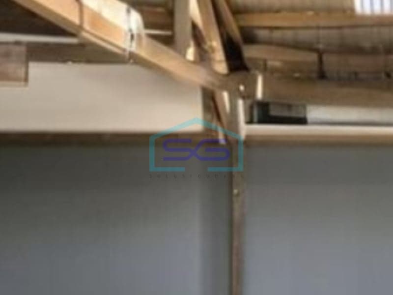 Disewakan Gudang 1 Lantai Lokasi di Kapuk Jakarta Utara