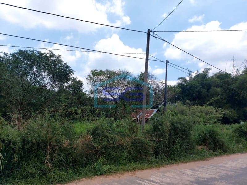 Dijual Tanah Luas 6000m² di Banyuasin, Sumatera Selatan