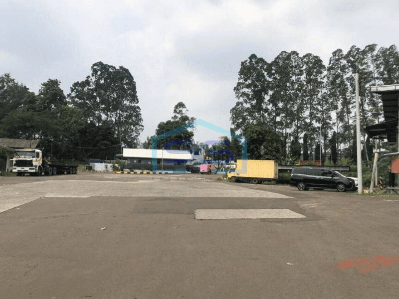 Disewakan Gudang bagus dekat tol bitung sangat strategis