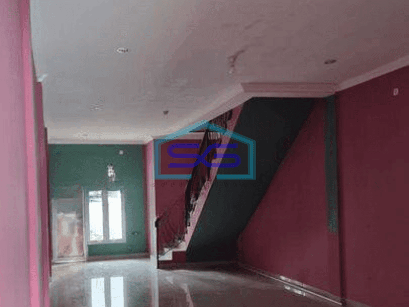 Ruko Murah Disewakan Area Ngaglik Sleman Jogja