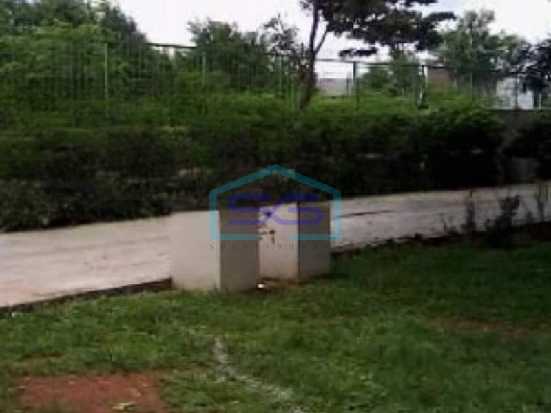 Disewakan Tanah Luas 12000 m² Strategis di Tangerang