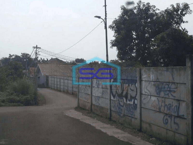Dijual Kavling TB Simatupang