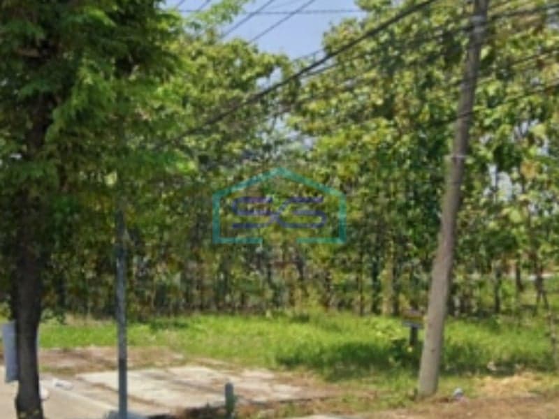 Dijual Tanah Lokasi Pinggir Jalan Utama Luas 8700 m² di Ngawi Jawa Timur