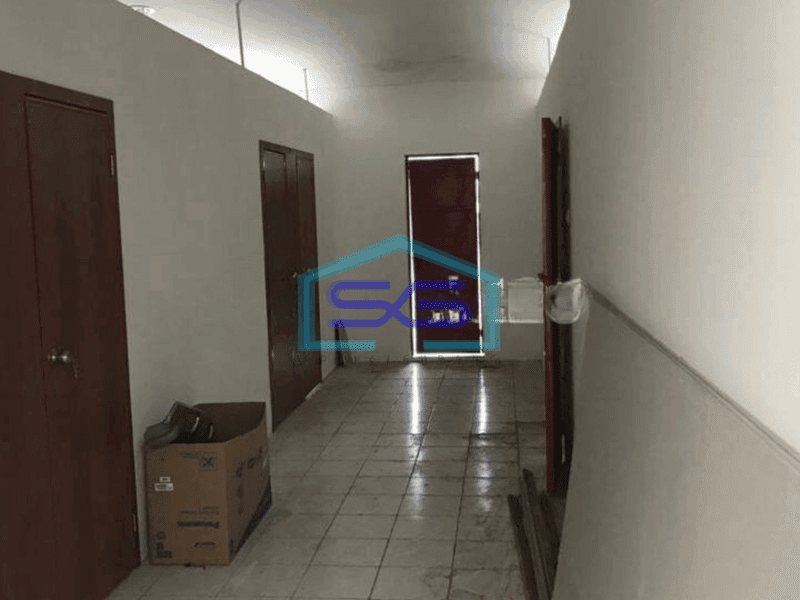 Dijual Ruko Roxi mas