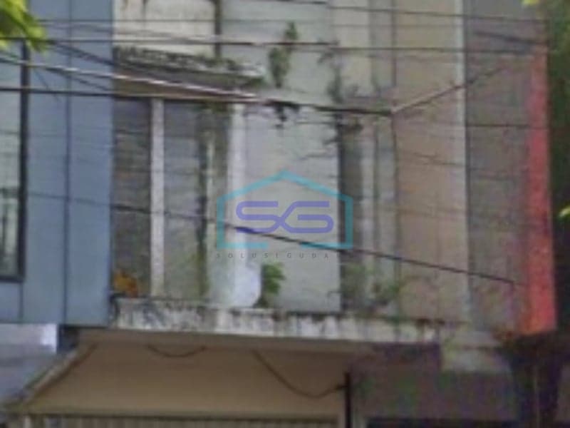 Dijual Ruko Luas Bangunan 175 m² Lokasi di Sawojajar Malang Jawa Timur