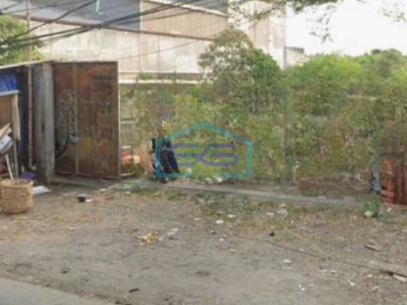 Dijual Tanah Luas 3050 m² Lokasi di Sepatan Tangerang
