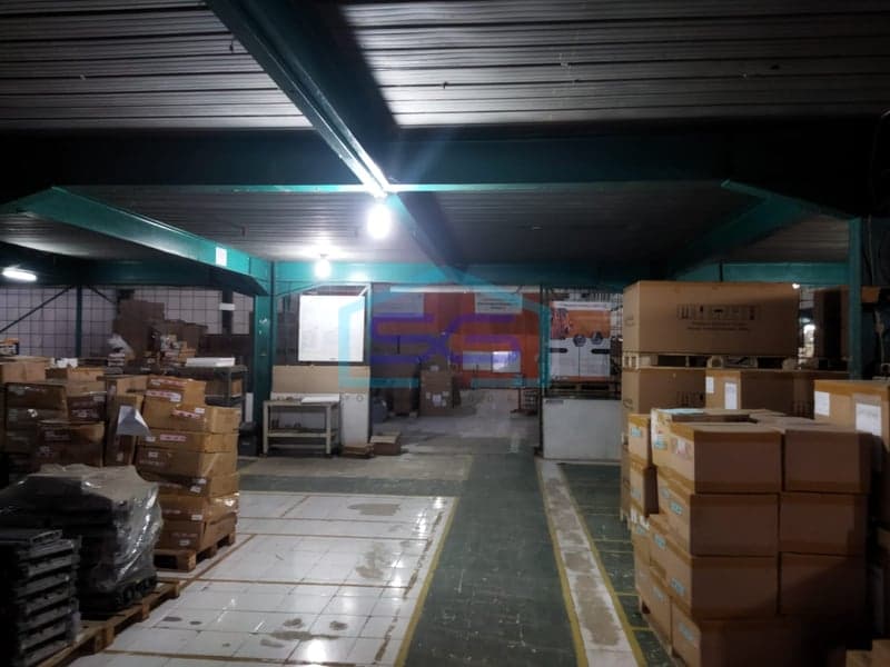 DISEWAKAN GUDANG DI CIRACAS JAKARTA TIMUR