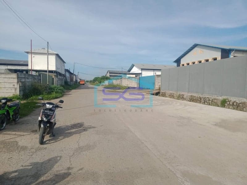 TANAH DIJUAL DI DAERAH CAKUNG JAKARTA TIMUR
