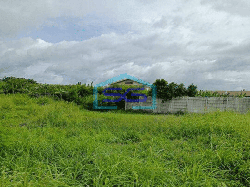 Dijual Cepat Kav. Tanah Pergudangan KBC SHM 6170 m²
