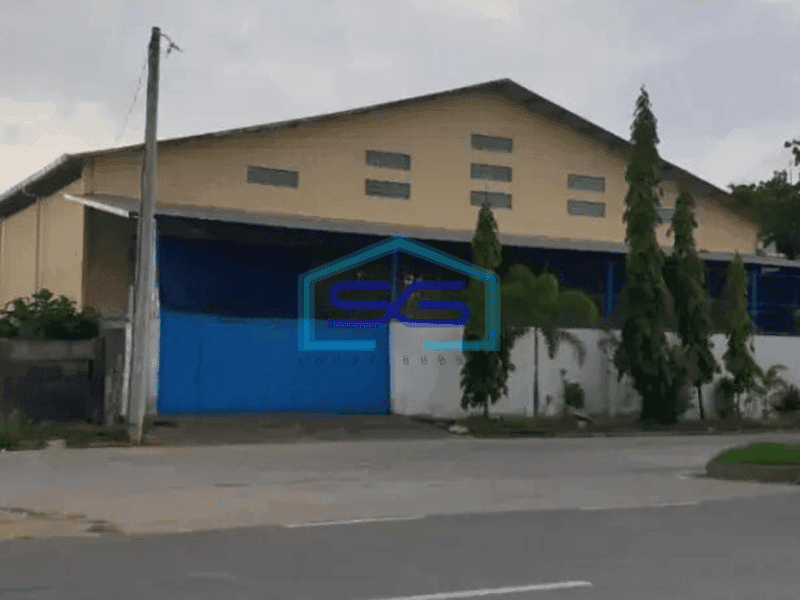 Disewakan Gudang di Parangloe Makassar